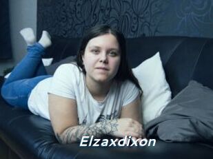 Elzaxdixon