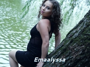 Emaalyssa