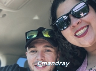 Emandray