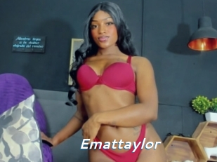 Emattaylor