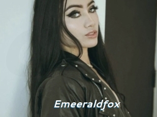 Emeeraldfox