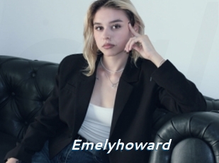 Emelyhoward