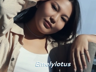 Emelylotus