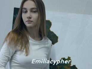 Emiliacypher