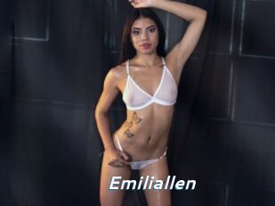 Emiliallen