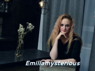 Emiliamysterious