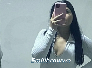 Emilibrowwn