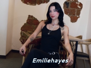 Emiliehayes