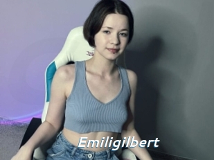 Emiligilbert