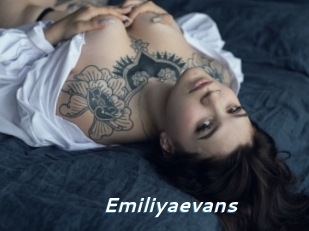 Emiliyaevans