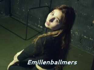 Emillenballmers