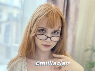 Emilliaclair