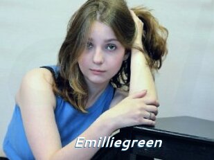 Emilliegreen