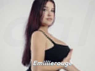 emillierouge Camgirls Live