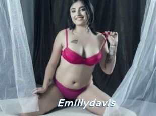 Emillydavis