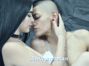 Emilyandsan