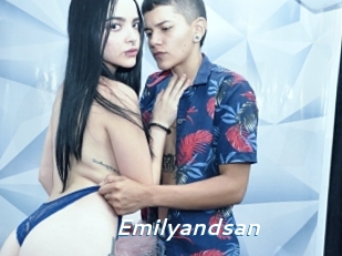 Emilyandsan