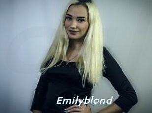 Emilyblond