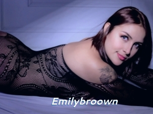 Emilybroown