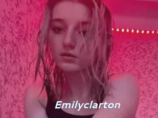 Emilyclarton