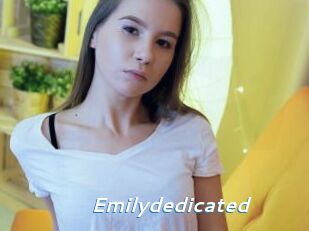 Emilydedicated