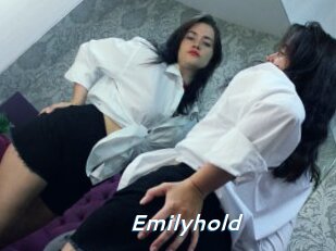 Emilyhold