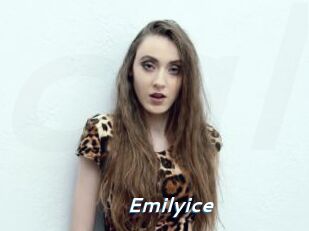 Emilyice