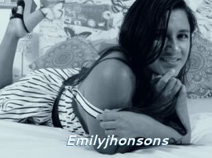 Emilyjhonsons