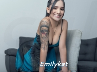 Emilykat