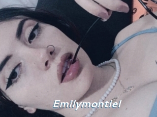 Emilymontiel