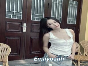 emilyoanh Camgirls Live
