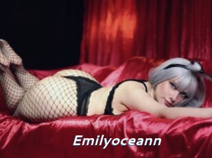 Emilyoceann