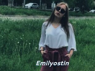 Emilyostin