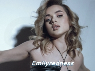 Emilyredness