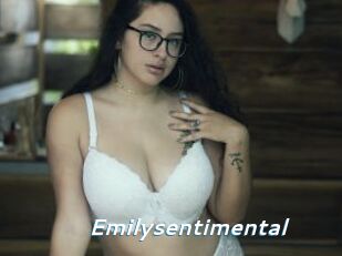 Emilysentimental