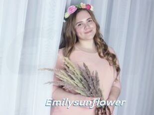 Emilysunflower