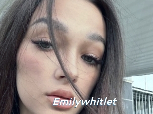 Emilywhitlet