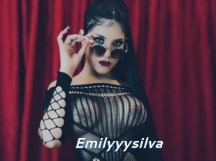 Emilyyysilva