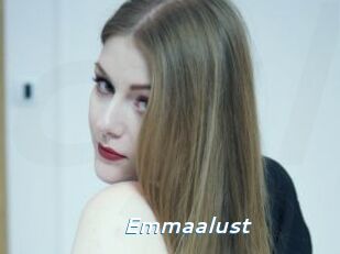 Emmaalust