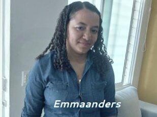 Emmaanders