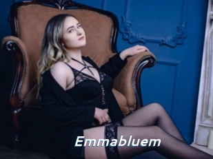 Emmabluem