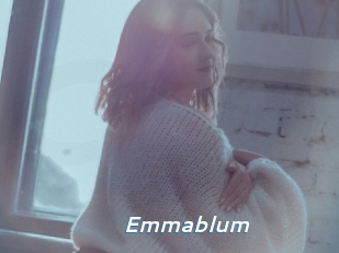 Emmablum