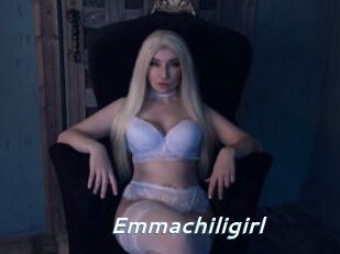 Emmachiligirl