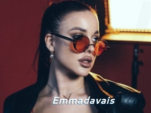 Emmadavais