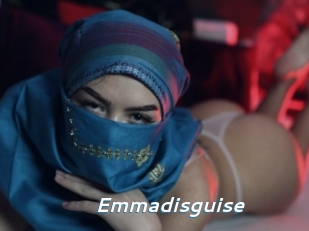 Emmadisguise