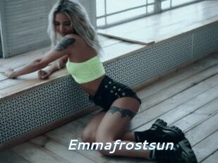 Emmafrostsun