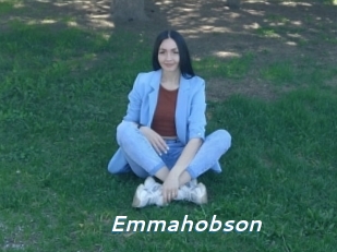 Emmahobson