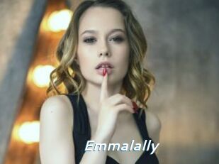 Emmalally