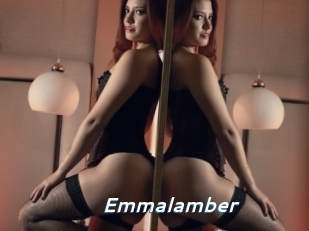 Emmalamber