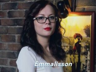 Emmalisson